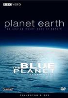 Planet Earth / Blue Planet