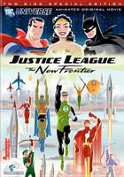 Justice League