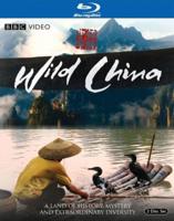 Wild China