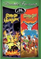 Scooby-Doo & Ghoul School / Legend of Vampire