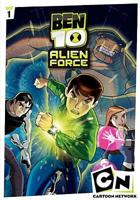 Ben 10 Alien Force