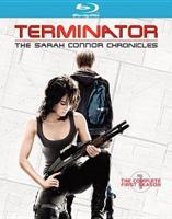 Terminator the Sarah Connor Chronicles