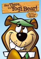 Hey There, It's Yogi Bear