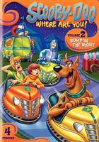 Scooby-Doo Where Are You? Volume 2
