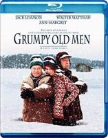 Grumpy Old Men