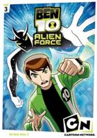 Ben 10 Alien Force