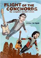 Flight of the Conchords