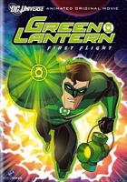 Green Lantern