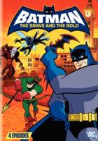 Batman, the Brave & The Bold