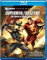 Superman/Shazam
