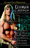Ellora's Cavemen: Geschichten Vom Temple I
