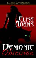 Dark Promises: Demonic Obsession