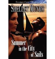 Summer in the City of Sails