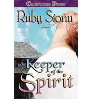 Keeper of the Spirit