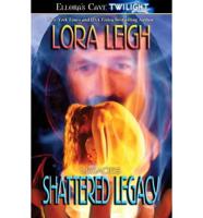 Shattered Legacy