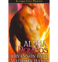 Alpha Romeos