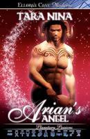 Arian's Angel - Planetary Passions