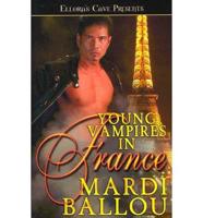 Young Vampires in France