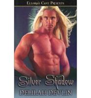 Silver Shadow - My Immortal Knight