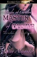 Master of Desire - Brides of Caralon