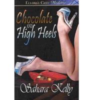 Chocolate and High Heels
