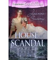 House of Scandal