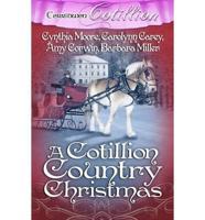 A Cotillion Country Christmas