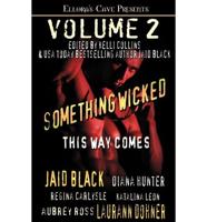 Something Wicked This Way Comes Volume 2