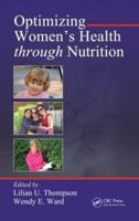 Optimizing Women's Health Through Nutrition