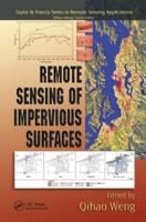 Remote Sensing of Impervious Surfaces