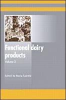 Functional Dairy Products, Volume 2