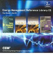 Energy Management Reference Library CD
