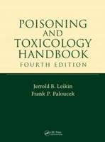 Poisoning and Toxicology Handbook