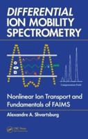 Differential Mobility Spectrometry