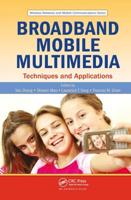 Broadband Mobile Multimedia