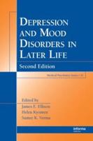 Depression and Mood Disorders in Later Life