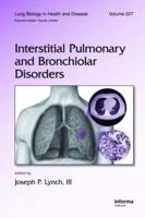 Interstitial Pulmonary and Bronchiolar Disorders