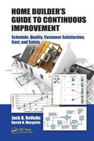 Home Builder's Guide to Continuous Improvement