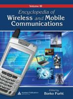 Encyclopedia of Wireless and Mobile Communications - Volume 3