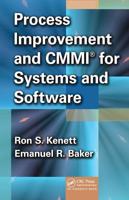 Process Improvement and CMMI for Systems and Software