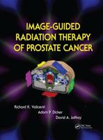 Image-Guided Radiation Therapy of Prostate Cancer