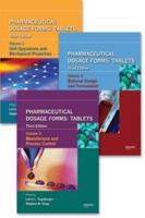 Pharmaceutical Dosage Forms : Tablets