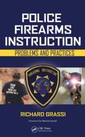 Police Firearms Instruction