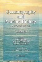 Oceanography and Marine Biology Vol. 46