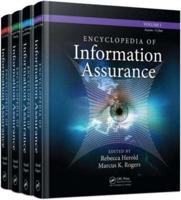 Encyclopedia of Information Assurance