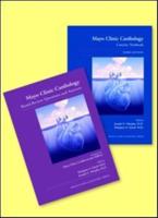 Mayo Clinic Cardiology Concise Textbook and Mayo Clinic Cardiology Board Review Questions & Answers