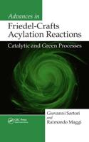 Advances in Friedel-Crafts Acylation Reactions