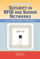 Security in RFID and Sensor Networks