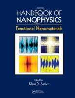 Handbook of Nanophysics. Functional Nanomaterials