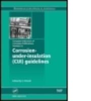 Corrosion-Under-Insulation (CUI) Guidelines (EFC 55)